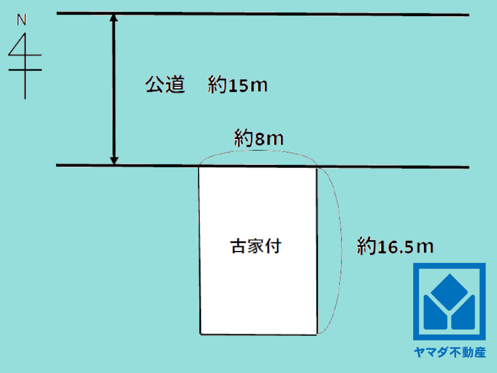 区画図：326000251816