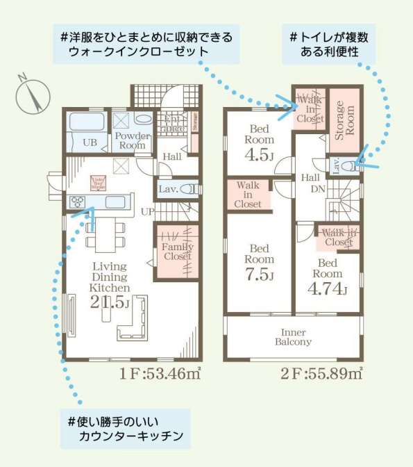 間取り：340000296073