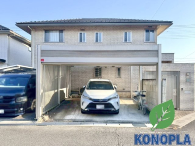 ■駐車スペース