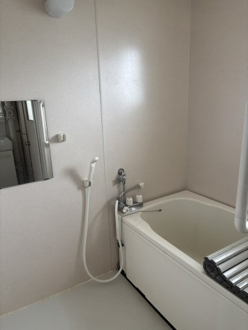 ・日々の疲れを癒すお風呂
