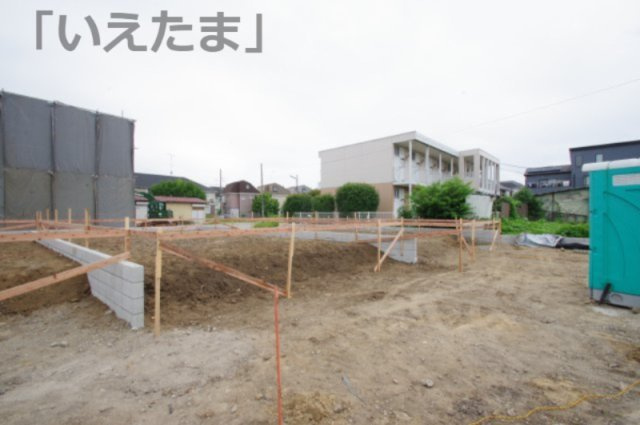 2号棟　令和8年7月12日撮影