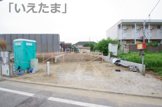 1号棟
