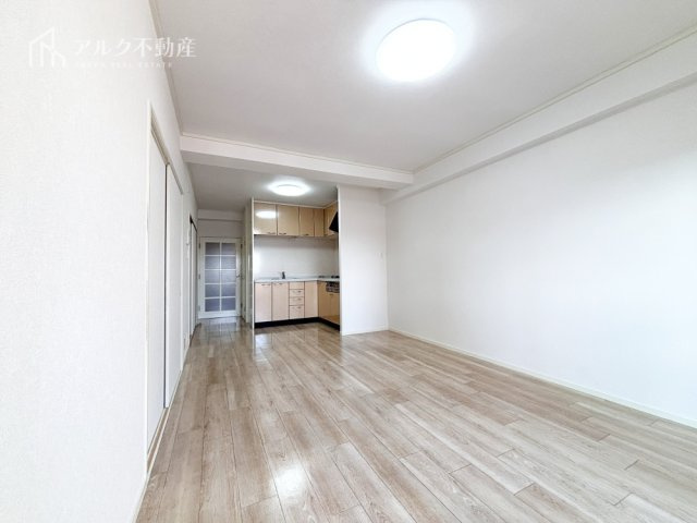 LDK約10.5帖