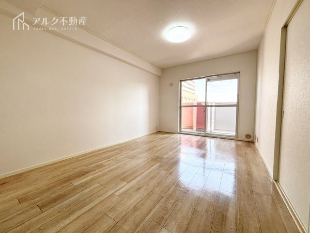 LDK約10.5帖