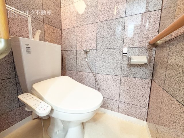 高級感のある空間です
