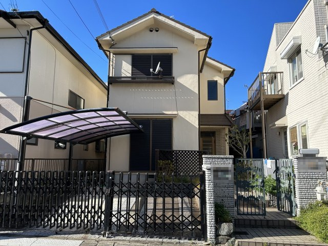 外観：330000071919