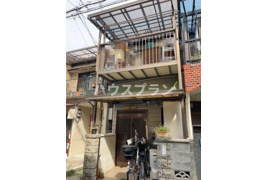 守口市金田町5丁目の外観