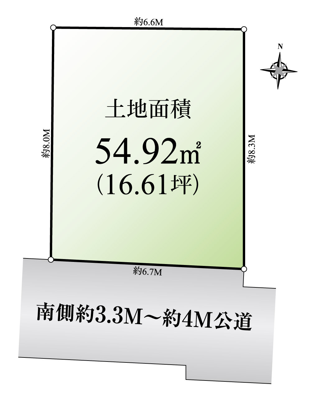 区画図：313004903188