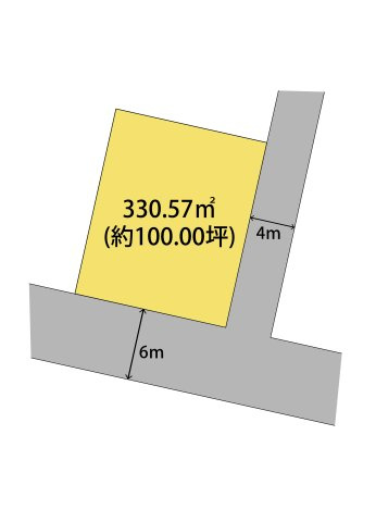 区画図：330000079029