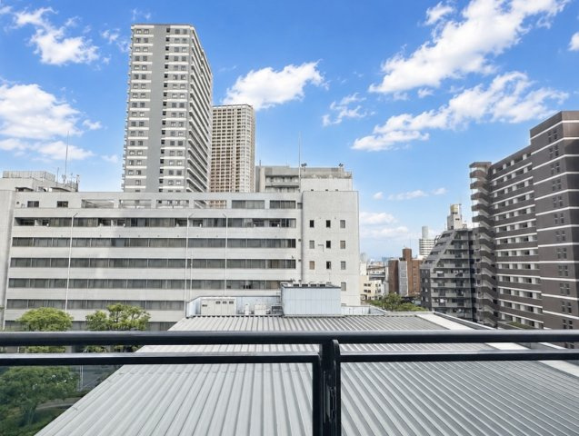 展望
