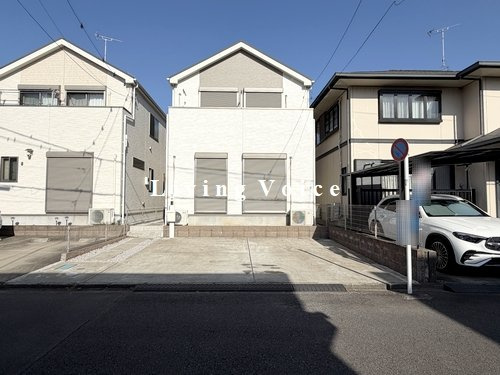 相模原市南区北里1丁目　中古一戸建て