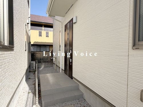 相模原市南区北里1丁目　中古一戸建て