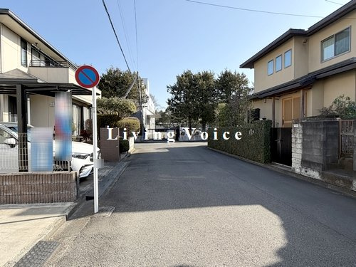 相模原市南区北里1丁目　中古一戸建て