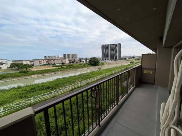 展望