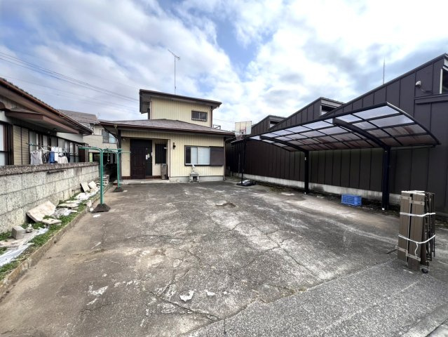 外観：309000087961