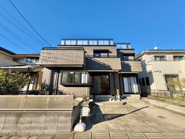 外観：311002343453