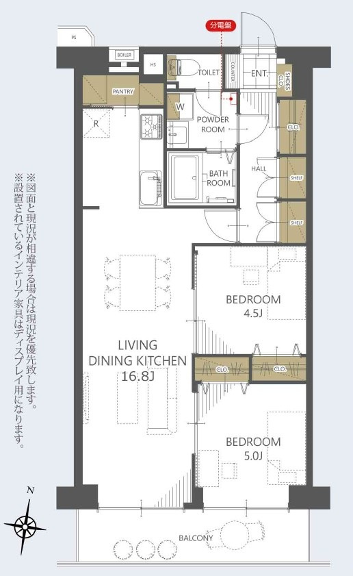 間取り：311002470132