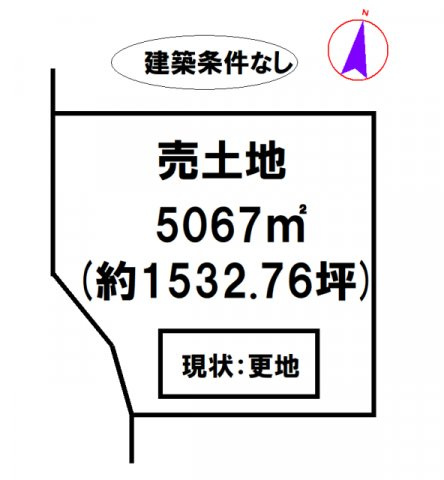 区画図：328000624680