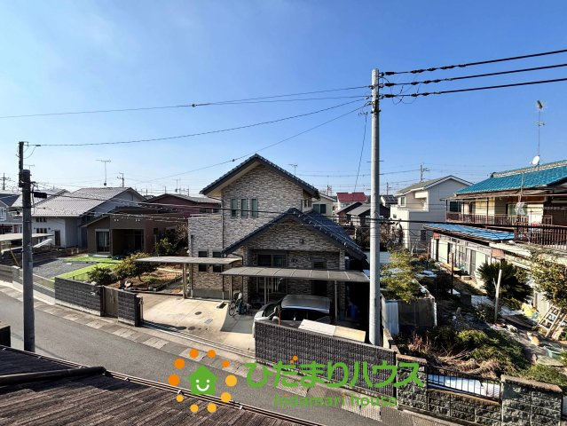 展望