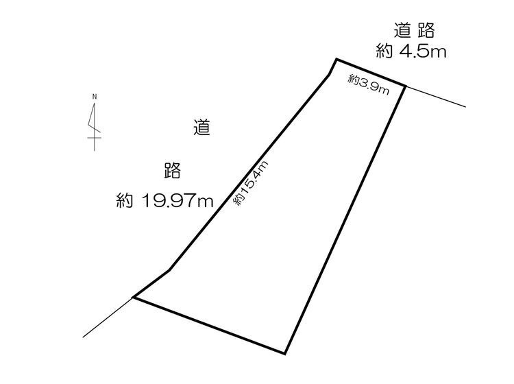 区画図：317000011526