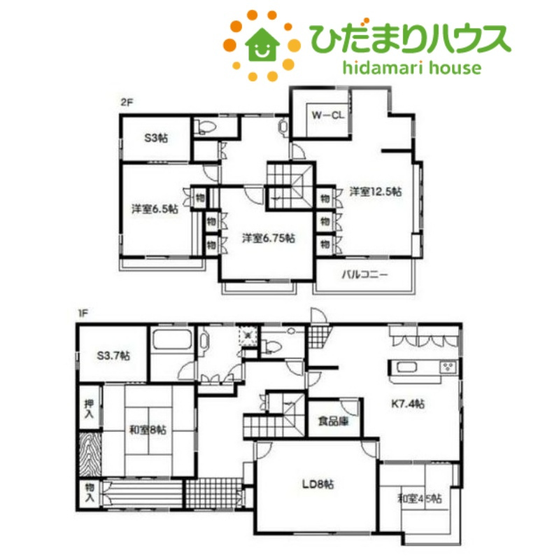 間取り：311002319114