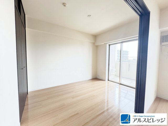 洋室6.0帖