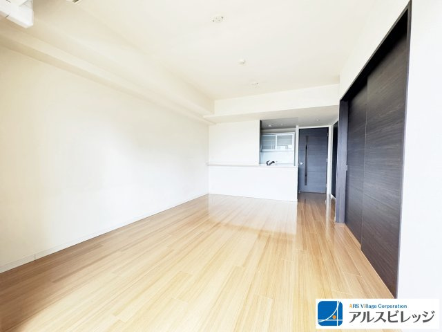優しいぬくもりに包まれる床暖房付リビング