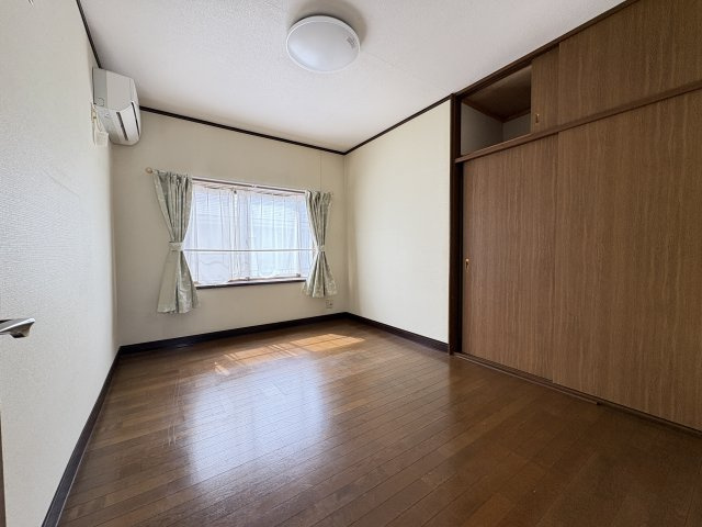 洋室