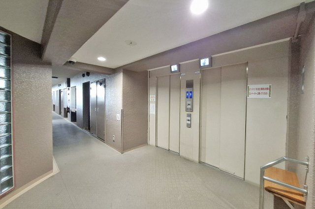 エレベーター