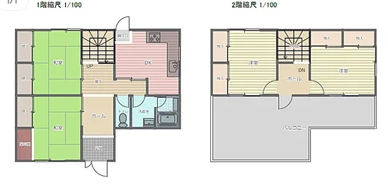 間取り：330000090181