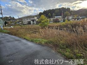 外観です