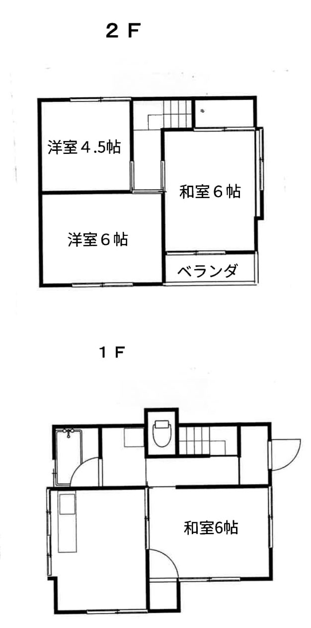 間取り：313004801493