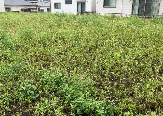 土地の面積＝住宅面積ではありません。建ぺい率の問題などで、土地のある場所によって住宅を建てられる面積は限られています。高さもしかり、「土地」という言葉の中には、建築条件も含まれると考えておきましょう。