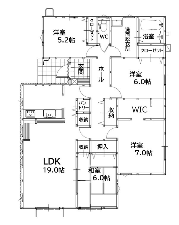 間取り：340000292899