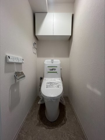 便座温度調節機能あり