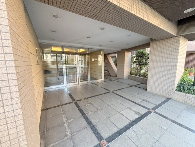 共用部・エントランス