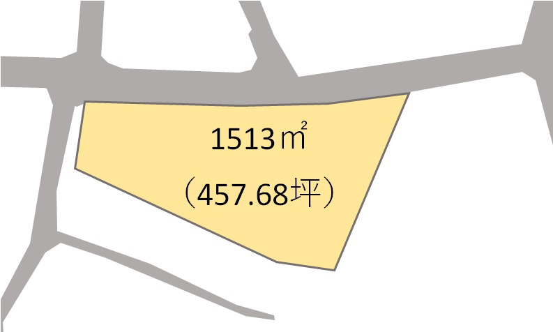 区画図：330000074712