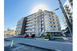一宮北マンション　中古マンションの外観