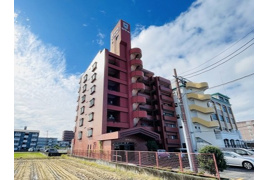 セザール第2細畑の外観