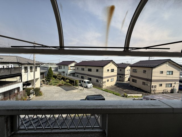 展望