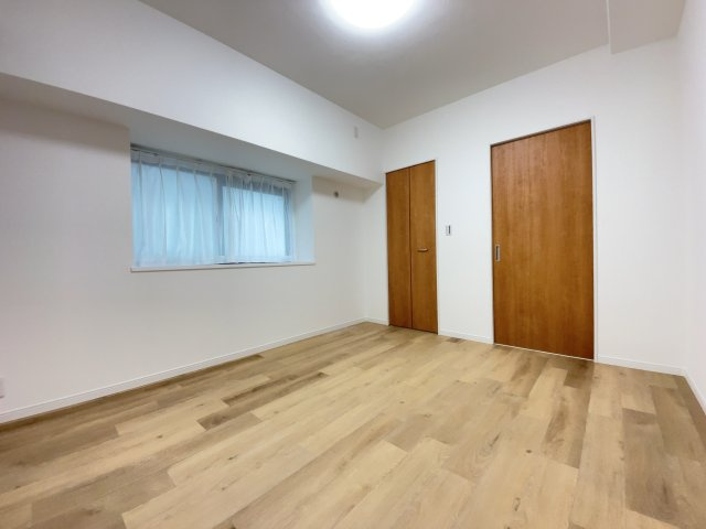 【リノベーション仕様】洋室3部屋！書斎・ウォークインクローゼットがあります♪