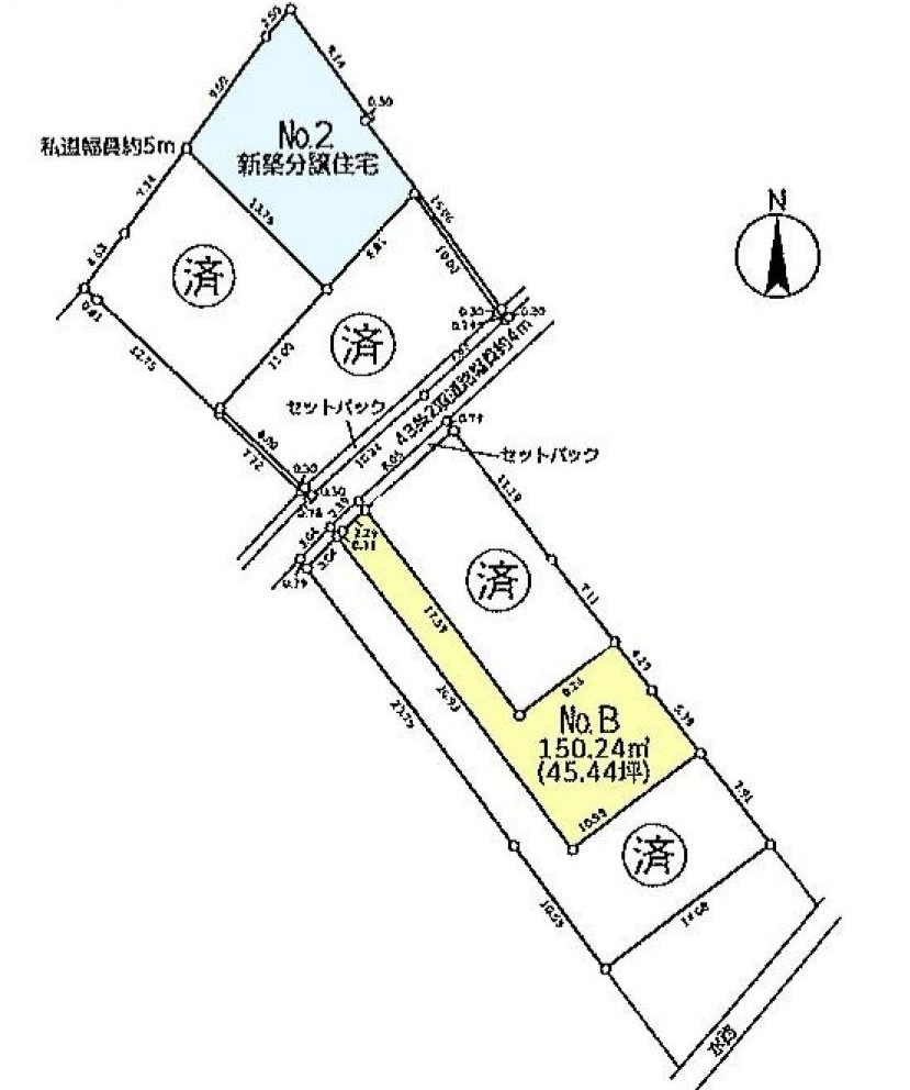 区画図：313004646271