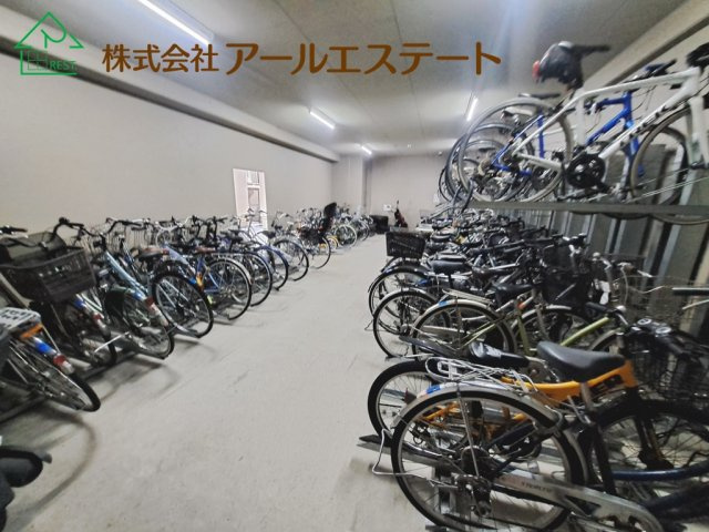 共用部分