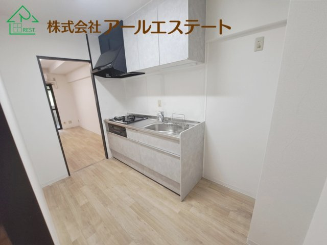 キッチン
