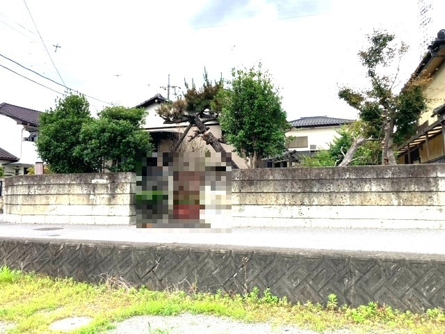 閑静な住宅地。大きな公園や博物館へも徒歩圏内！