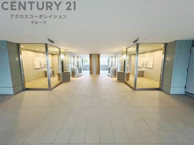 ロビー