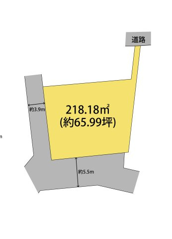区画図：330000089089
