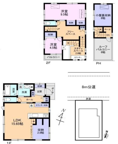 間取り：313004729201