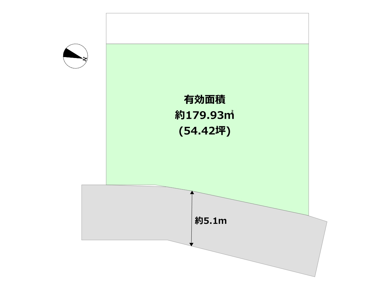 区画図：328000644704