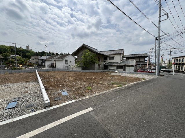 「箱根ヶ崎」駅徒歩10分の立地！
